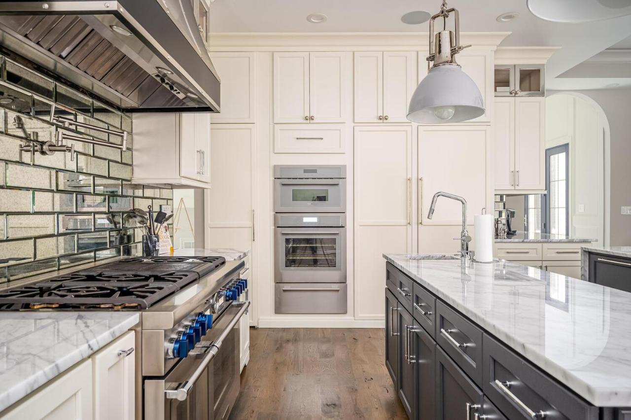 Adams Mansion, 10K Sqft, 7Bd/7Ba, 15Min To Airport Villa Atlanta Bagian luar foto
