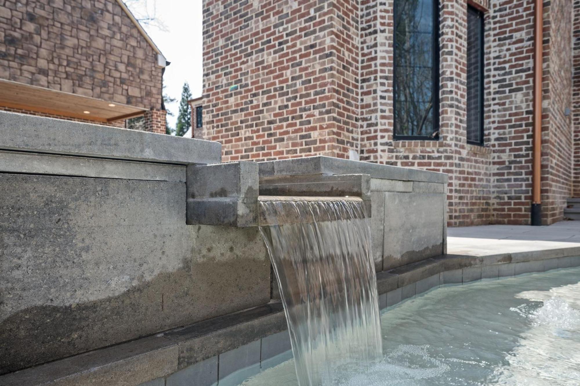 Adams Mansion, 10K Sqft, 7Bd/7Ba, 15Min To Airport Villa Atlanta Bagian luar foto